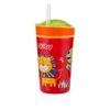 Imagen de Vaso Nuby con Sorbete y Recipiente Snack 9 oz