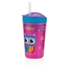 Imagen de Vaso Nuby con Sorbete y Recipiente Snack 9 oz