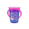 Imagen de Taza Nuby Wonder Antiderrame 8 oz