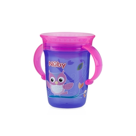 Nuby No Spill Cup