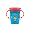 Imagen de Taza Nuby Wonder Antiderrame 8 oz