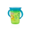 Imagen de Taza Nuby Wonder Antiderrame 8 oz