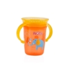 Imagen de Taza Nuby Wonder Antiderrame 8 oz