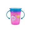 Imagen de Taza Nuby Wonder Antiderrame 8 oz