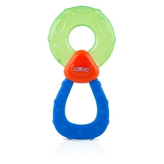 Nuby kool sales soother