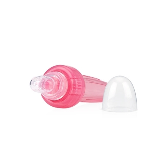 nuby puree feeder