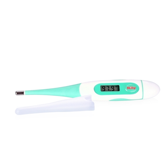 Picture of Digital Thermometer