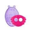 Imagen de Masticador Nuby GEL Animalitos