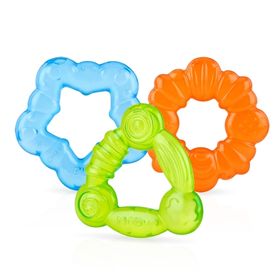 Nuby kool sales soother