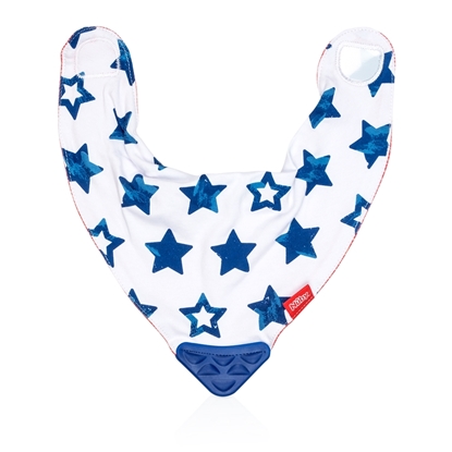 Picture of Teething Bib