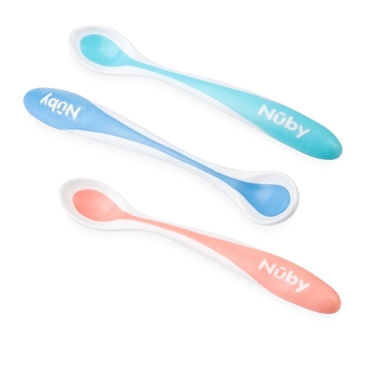 Afbeeldingen van Hot Safe™ Feeding Spoons