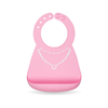 Picture of On-the-Go 3D Silicone Feeding Bib