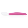 Picture of Nûby™ Soft Flex™ Silicone Weaning Spoon