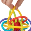 Picture of Nûby™ Lots-a-Loops Teether