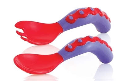 Picture of Fork & Spoon Starter Set 