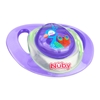 Imagen de Entretenedor Nuby Ortodontico 0M x1