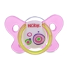 Imagen de Entretenedor Nuby Clásico Oval 0M x1