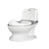 Picture of My Real Potty