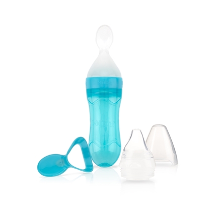 Picture of 2 Stage Silicone Squeeze Feeder™