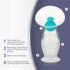 Picture of Silicone Breast Pump