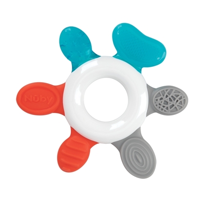 Picture of Multi Comfort Teether