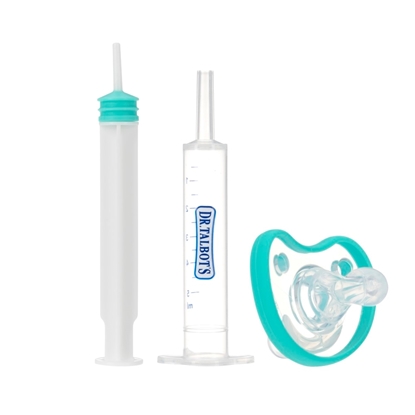 Picture of 5ML Pacifier Medicine Dispenser