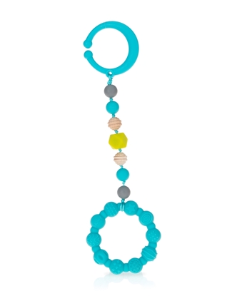 Picture of Tag Along Teether