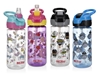 Picture of Thirsty Kids REFLEX Soft Spout Water Bottle