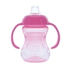 Picture of 2-Handle Mini Grip N’ Sip Training Sippy Cup