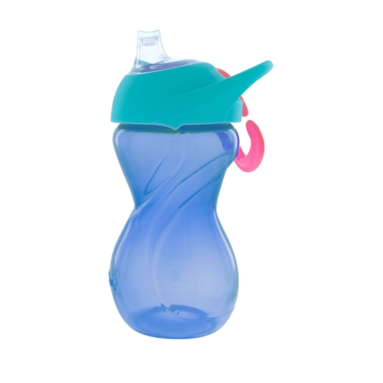 Picture of Clik-it Travel Sippy Cup with Carabiner