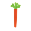 Picture of Silicone Carrot Tube Teether