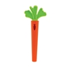 Picture of Silicone Carrot Tube Teether