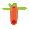 Picture of Silicone Carrot Tube Teether