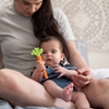 Picture of Silicone Carrot Tube Teether