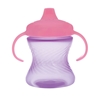 Picture of Grip n Sip Hard Spout Trainer Cup  210ml Pink/Purple