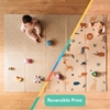 Picture of Reversible Floor Mat | Safari