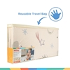 Picture of Reversible Floor Mat | Rainbows & Sky